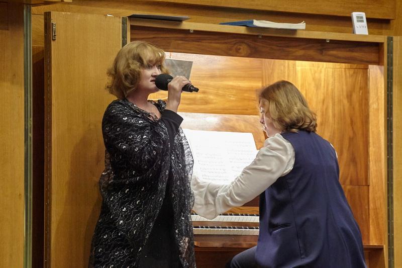 Филармония откроет Международный органный фестиваль «Века и пространства»